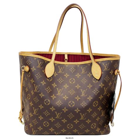 Louis Vuitton canvas handbags